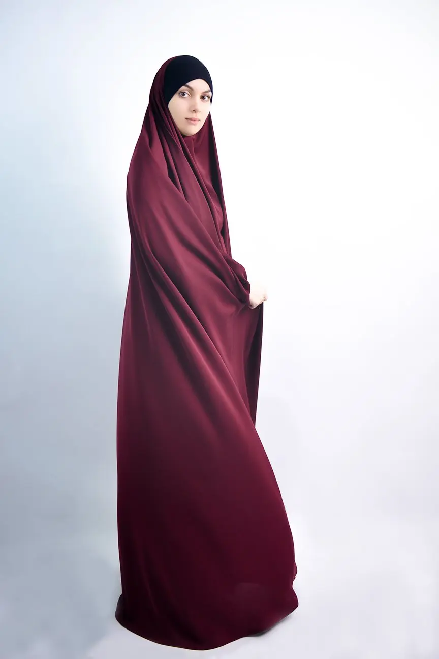 沙特女性着装图片