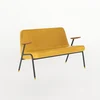 2-seater(Yellow)