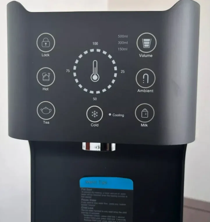 New Advanced Filter Instant Hot Led Smart Ro System And Water Purifier For Home Buy Ro System