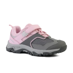 Детские кроссовки для девочек на массивной платформе