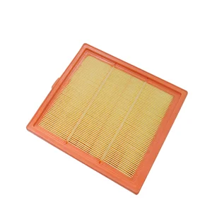 KINGSTEEL Auto Engine Parts Air Filter for ISUZU DMAX 2013 OEM 8981402650 8-98140265-0 Filtro De Aire Autos