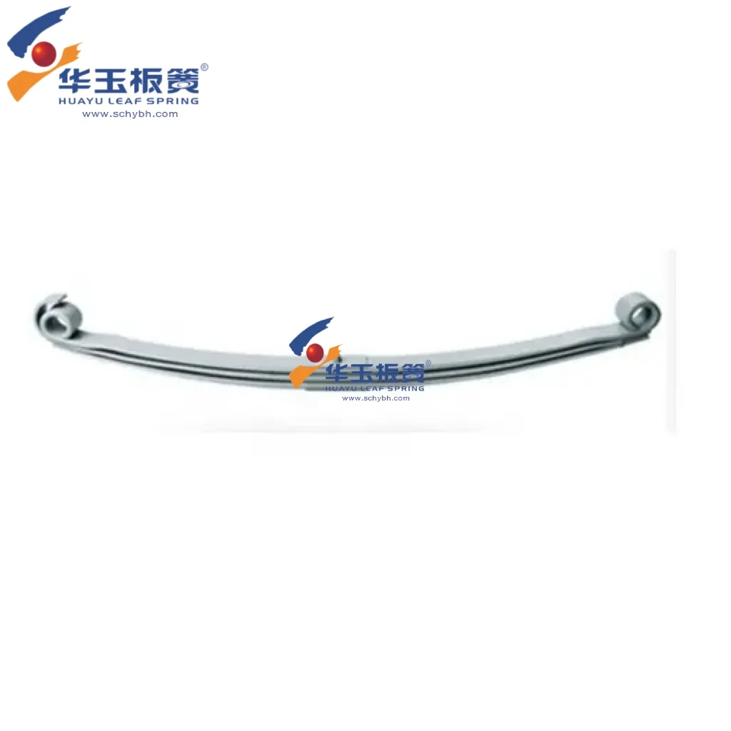 VOLVO 257654 Arc de Suspensie pentru Camion | Rezistență Mare