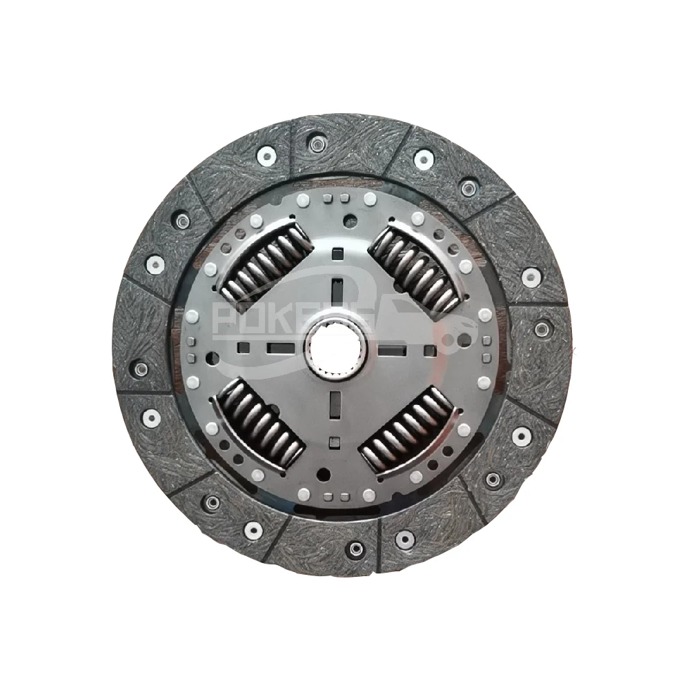 SLK-665C A578-XL0665C X1167-XL1167C Clutch Disc fo — 3