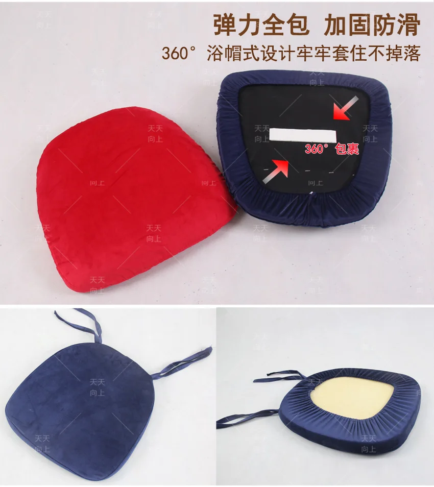 chair covers for wedding decoration and event dinner chair cover