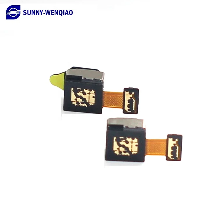 12MP MIPI HD Camera Module with AF and OIS - Sony IMX378
