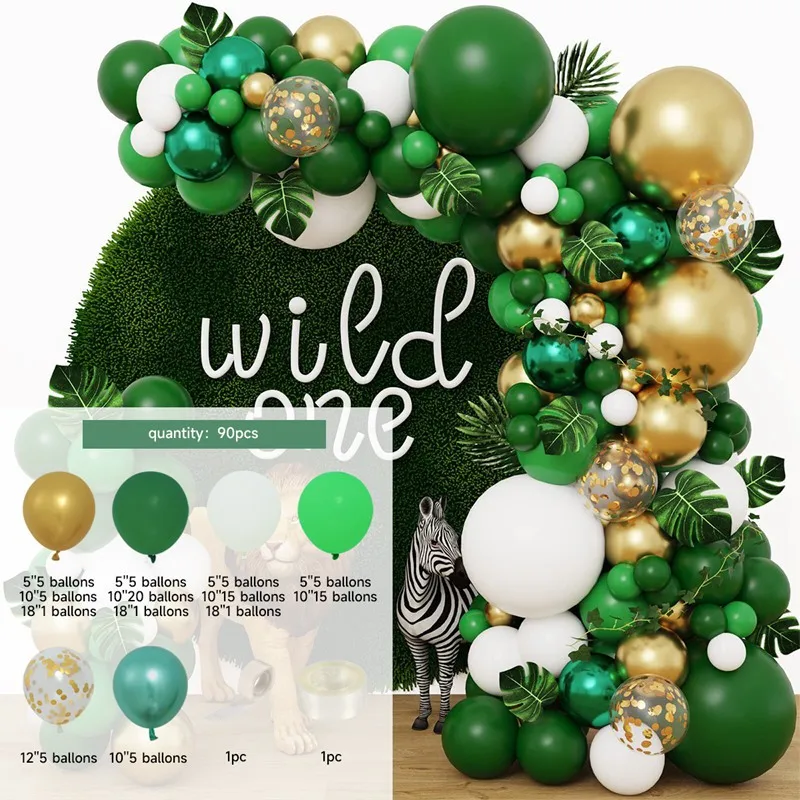 6 Decorazioni Pendenti Per Festa A Tema Panda: Simpatici Ornamenti In Tessuto Non Tessuto Per Compleanno E Baby Shower