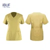 Scrub top 2