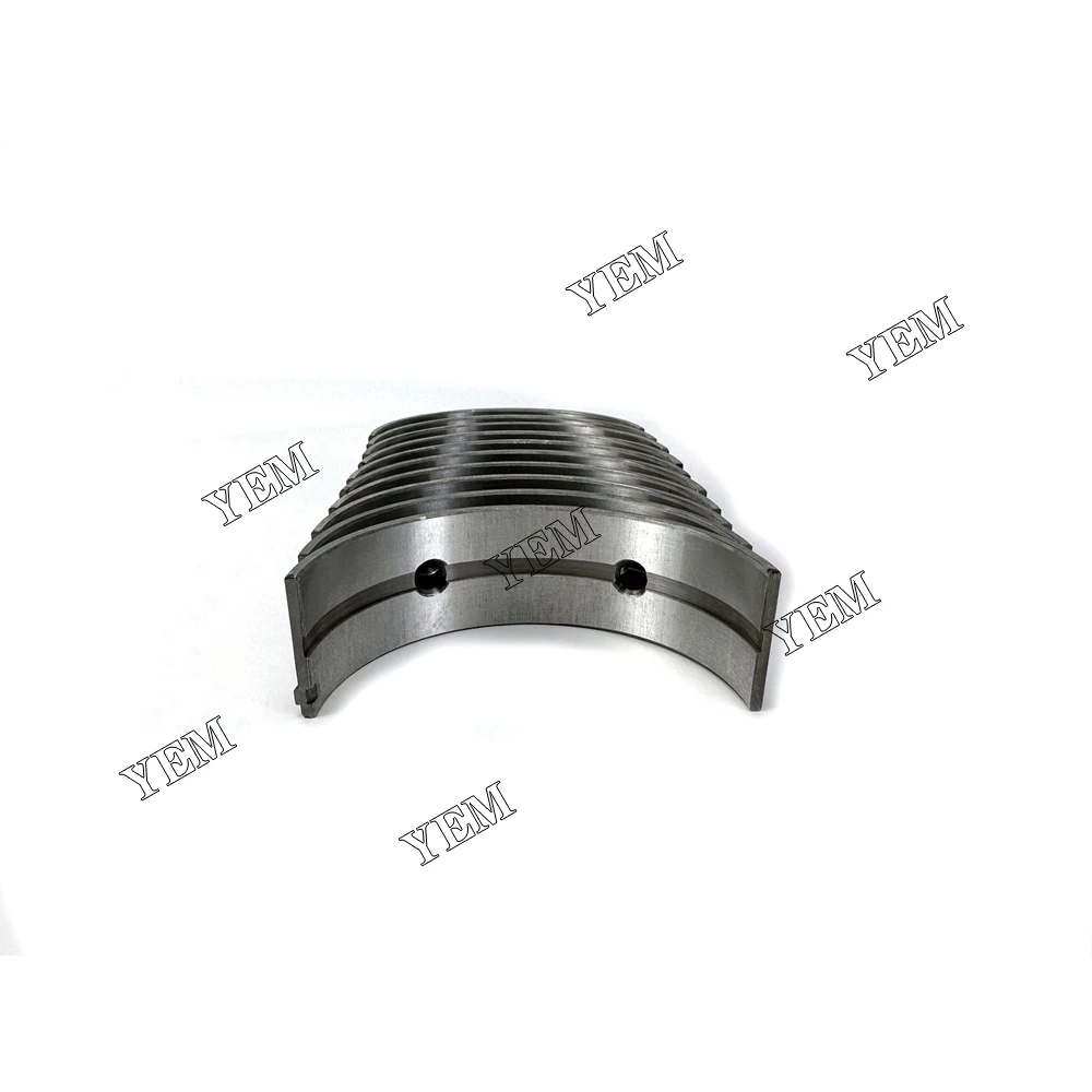 Crankshaft Bearings 0293-1880 for Deutz BF4M1013 Excavator Accessories 2