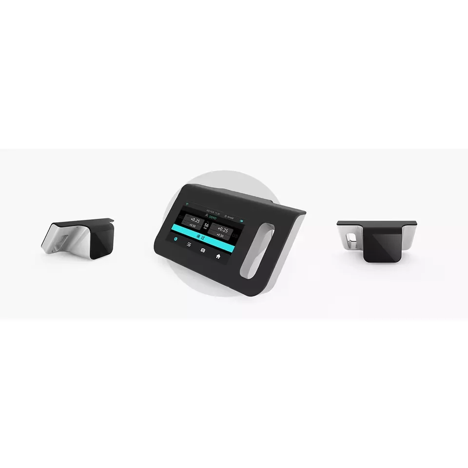 Best Price Touch Screen Portable Vision Screening Optometry Equipment with >99% Accuracy and IP57 Protection