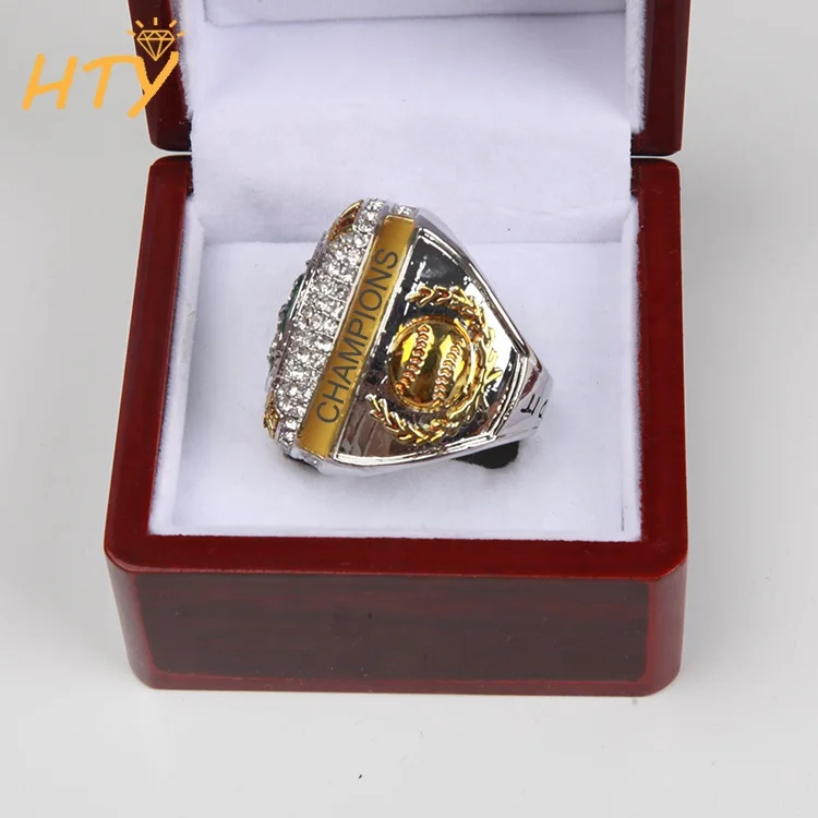 Football Ring - Premium – Foxfans Ring Shop