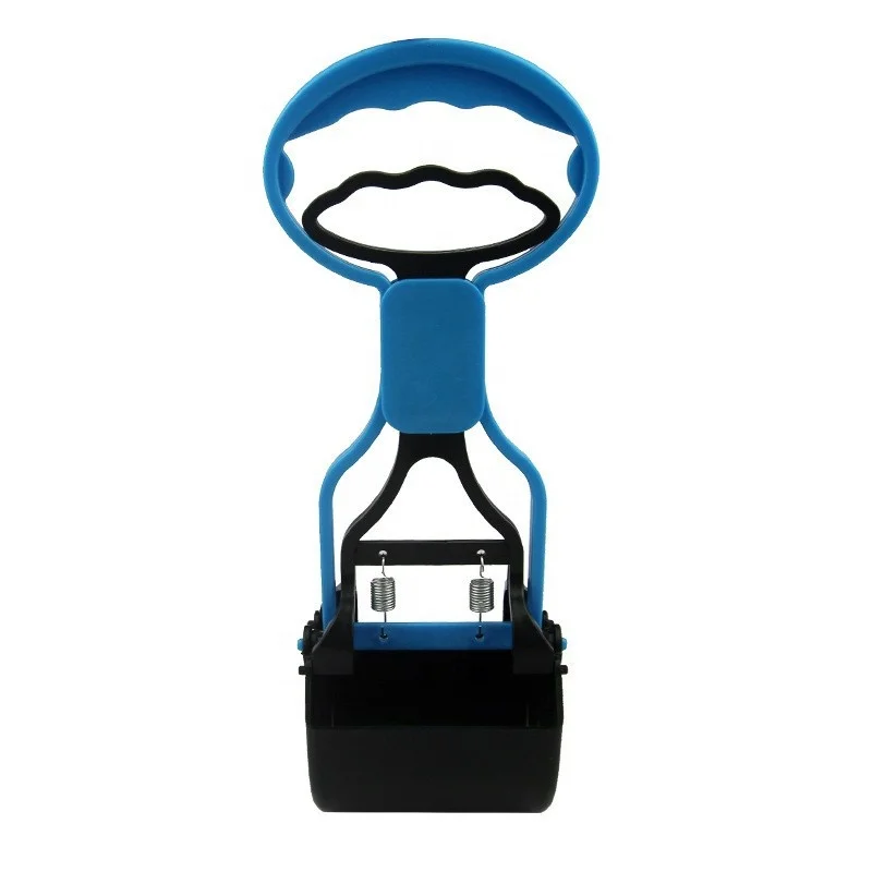 Best-Selling Small And Medium-Sized Pet Poop Disposal Tool, Cat And Dog Poop Scoop For Other Pet Poop Collection