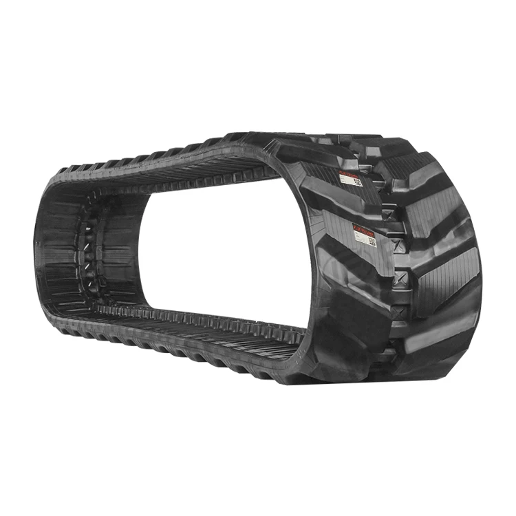 Factory Price Supplier Different Models of Rubber Crawler Chassis 180X72 for Hitachi IHI Kobelco Kubota Komatsu