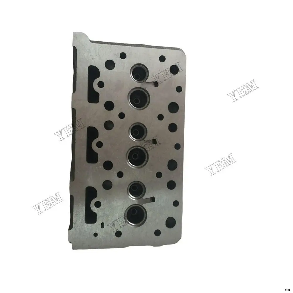 Factory Direct Sales D1402 Cylinder Head for Kubota
