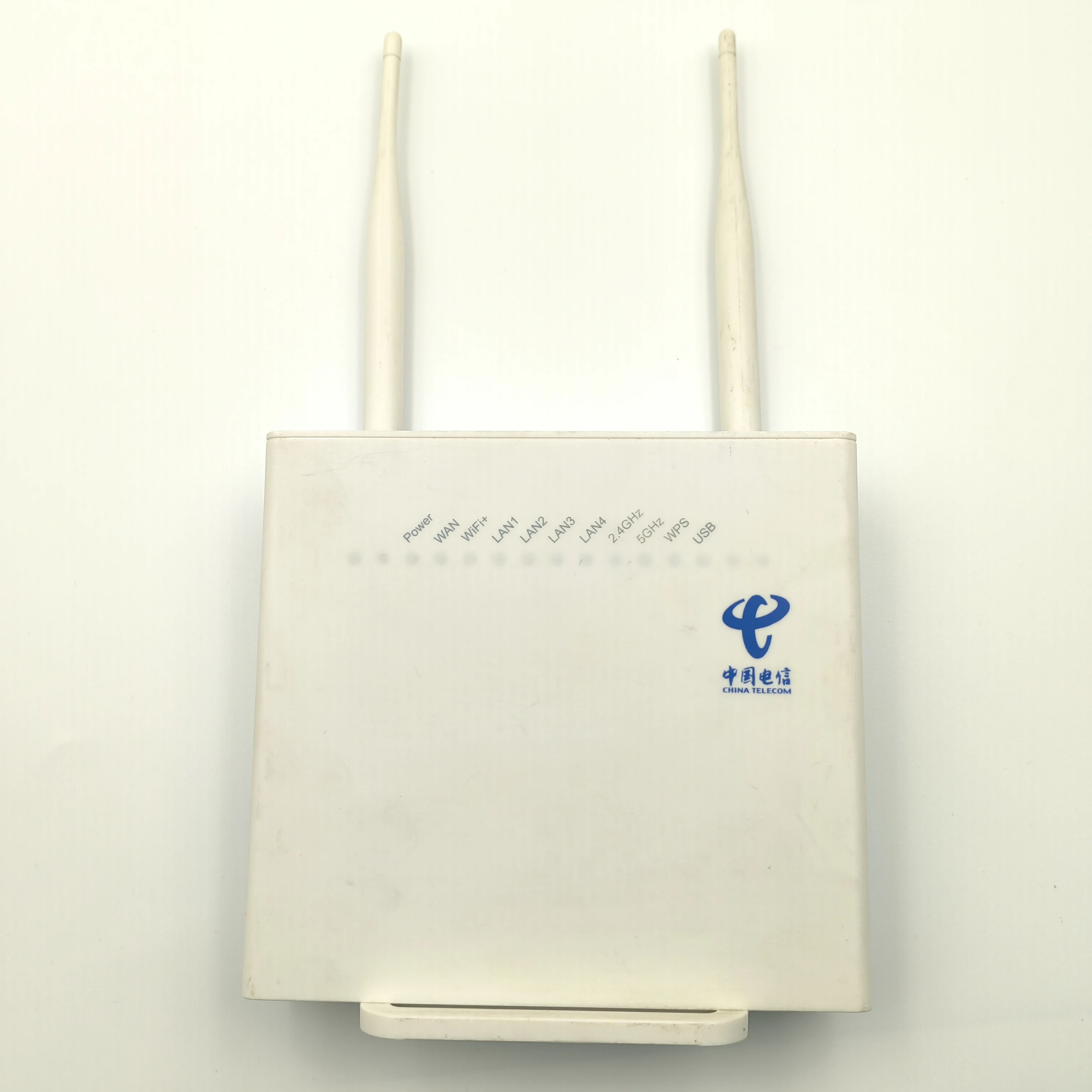 ゆうと Used ZTE E8821 Router - Dual Band 2.4G & 5G - 1200mbps