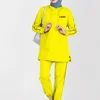 Jaune