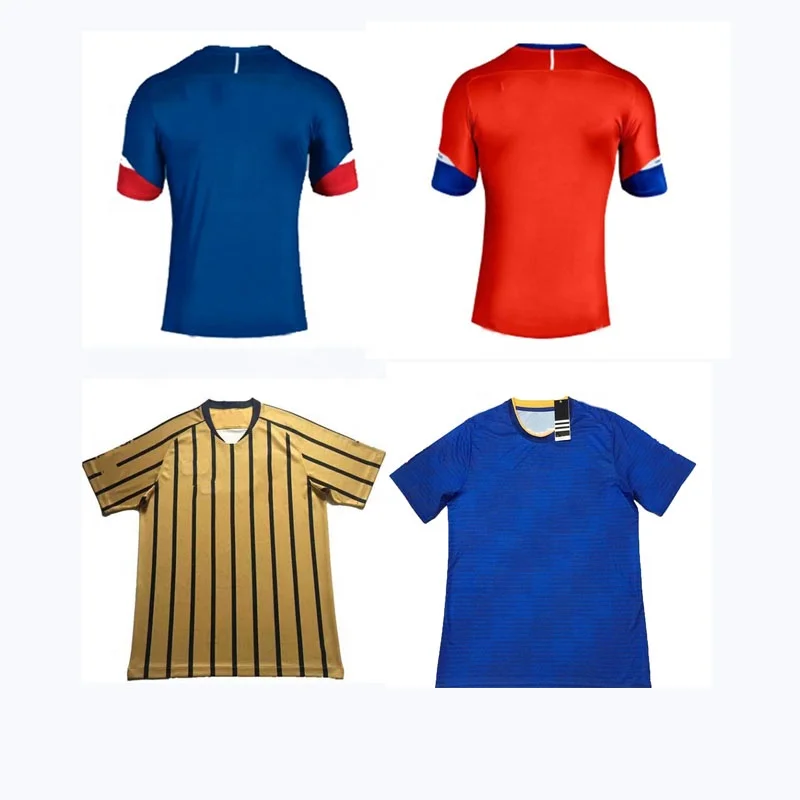 bulk soccer jerseys