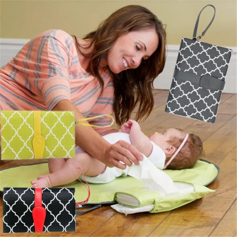 Diaper changing pad-11