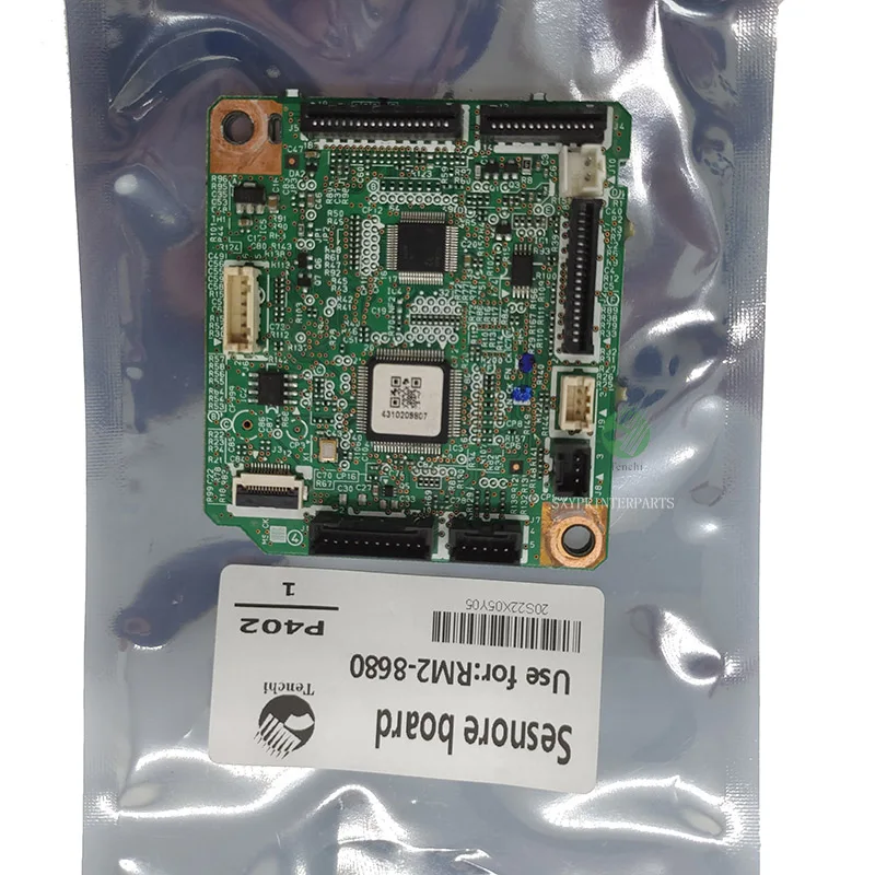 RM2-7509 RM2-8680 DC Controller Board for HP LaserJet Pro M402 M403 M426 M427