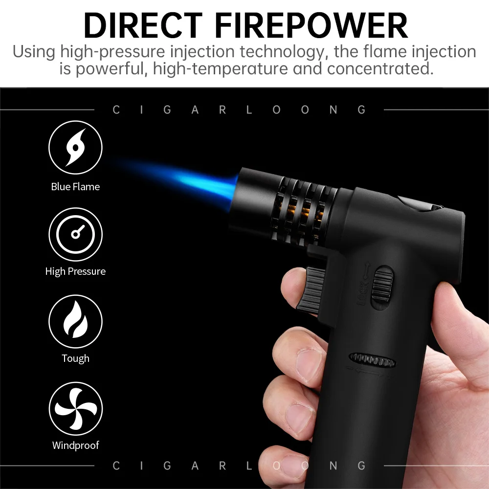 Wholesale Cigar Lighters