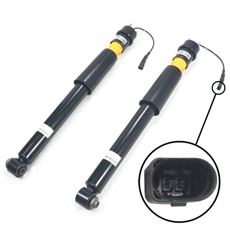 Online Automotive SA106713 Premium Rear Shock Absorber Online Automotive SA106713 Premium Rear Shock Absorber