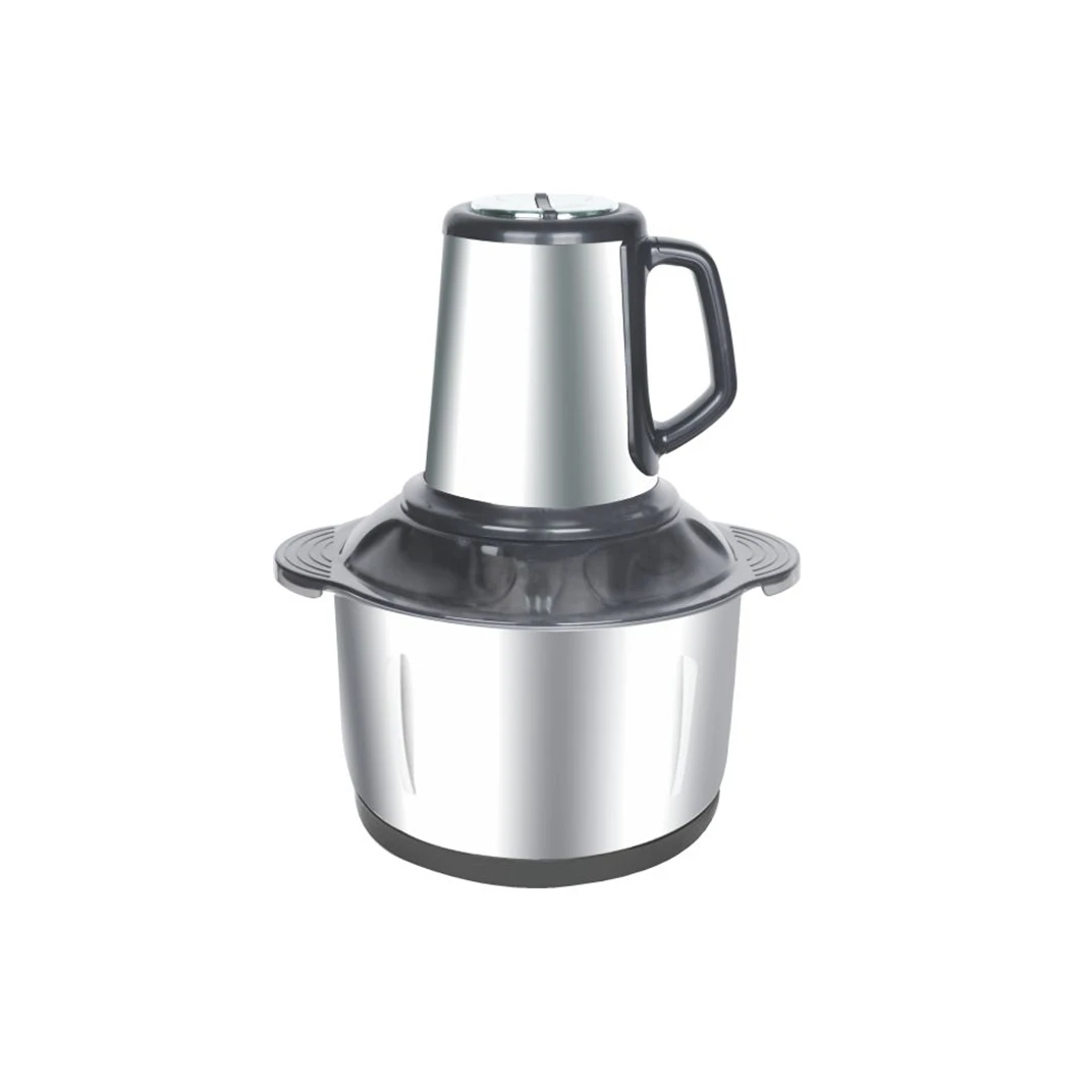 Home Kitchen Customized Stainless Steel Food Processor Slicer Yam