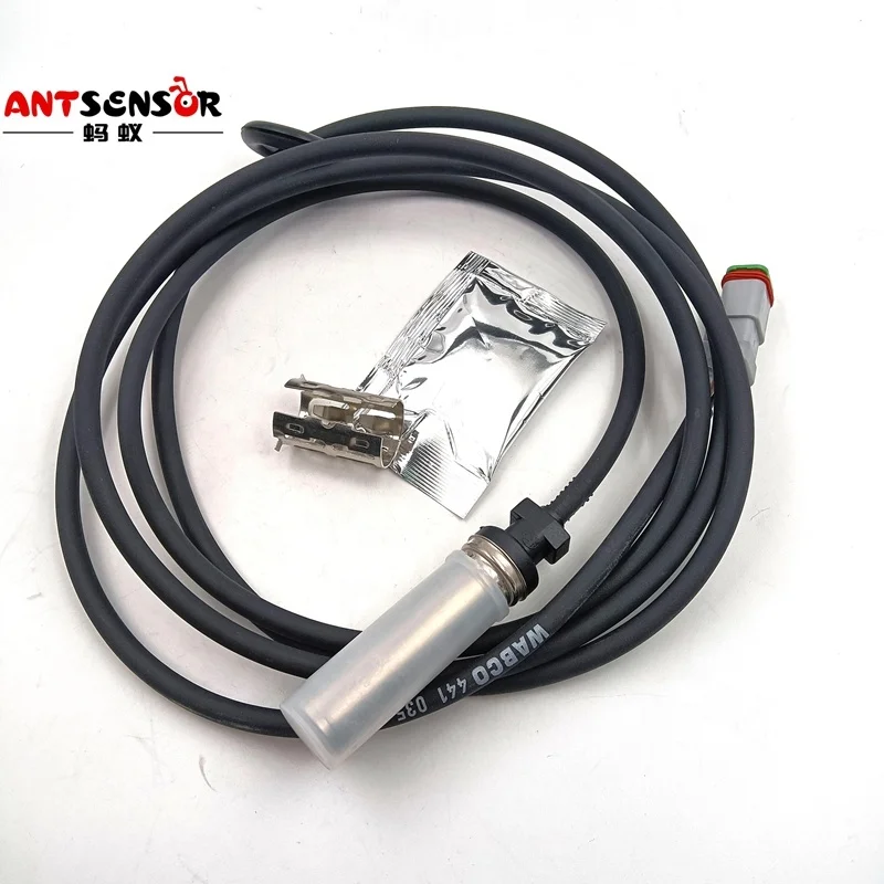 4410359212 1729798 21296839 ABS Wheel Speed Sensor for VOLVO
