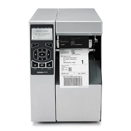 Zebra ZT510 Industrial Barcode Printer 300dpi Expanded High Performance Label Printer Replacement for 105SL PLUS