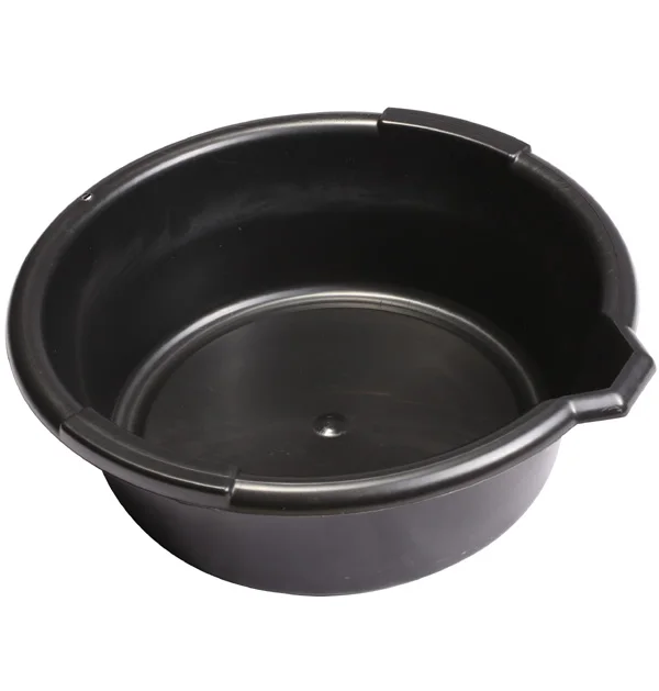 Kit Cambio Olio Refrigerante Auto E Cambio Vassoio Scarico Carburante 6 L