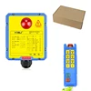 12V bleu