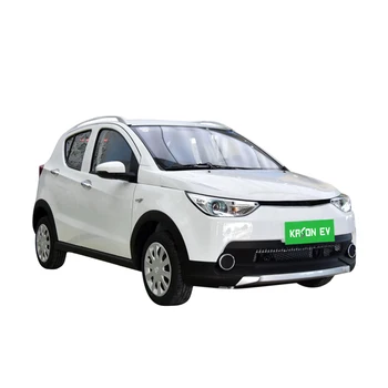 BAIC EC180 used cars chinese car powered electric suv vehicle lithium battery electric car