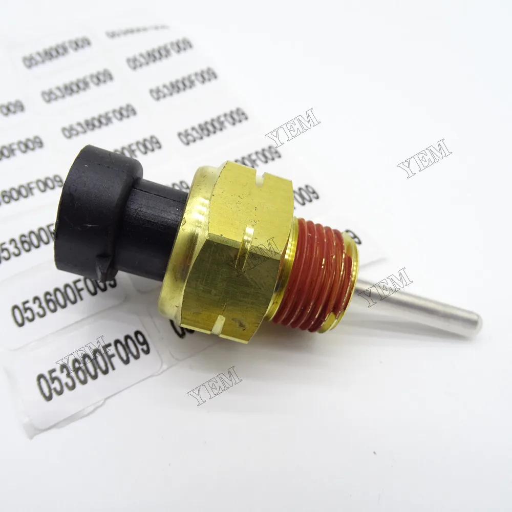 For Perkins 053600F009 Sensor Industrial Machinery Engine Parts