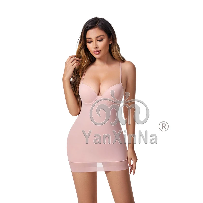 seamless bra for bodycon dress Sequin Long Reception Dress For Women Sports Bra For... From Brielle68,  Rs.3,125.53