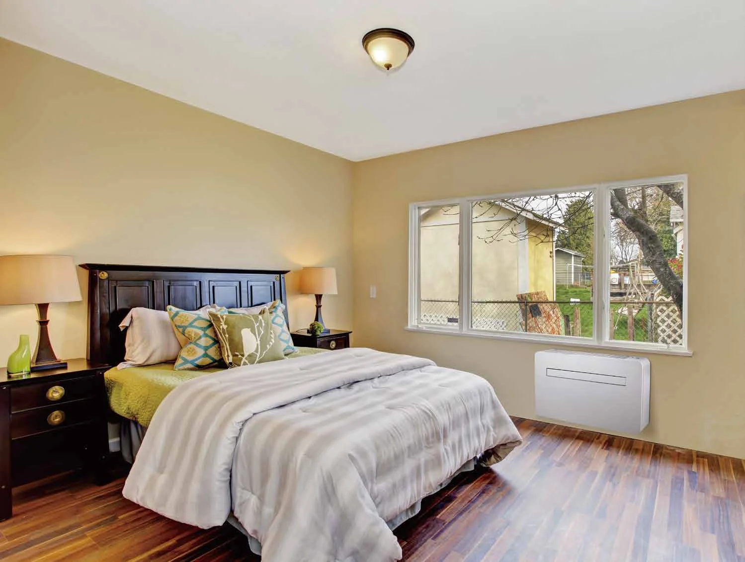 14000btu monoblock inverter all in one monoblock air conditioner-13