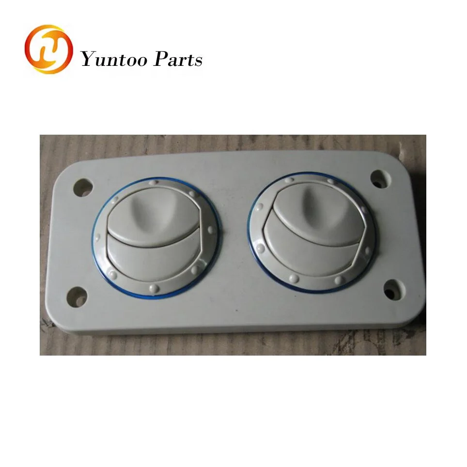 air Diffuser for Bus air Conditioner
