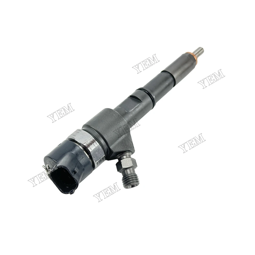 Fuel Injector 0445110558 Fit For Deutz TCD3.6L4 Engine 6