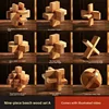 9 Pcs Set A - Beginner