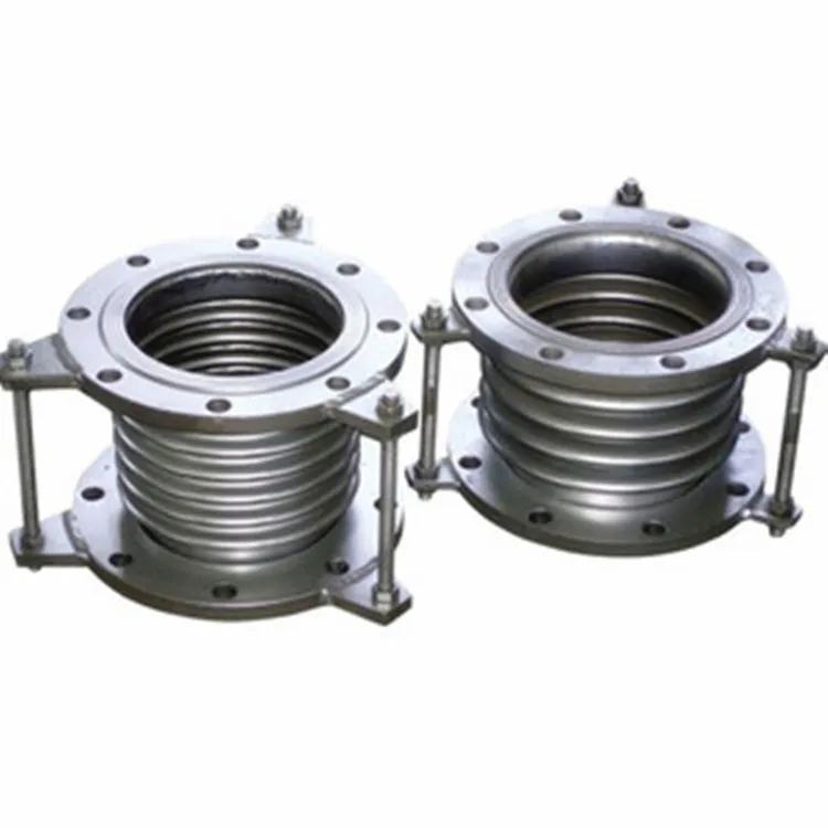 Building Stainless Steel Expansion Joint Bellow Price Stainless Steel Bellows Coupling Pressure Compensation Bellows