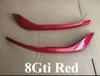 8Gti rojo
