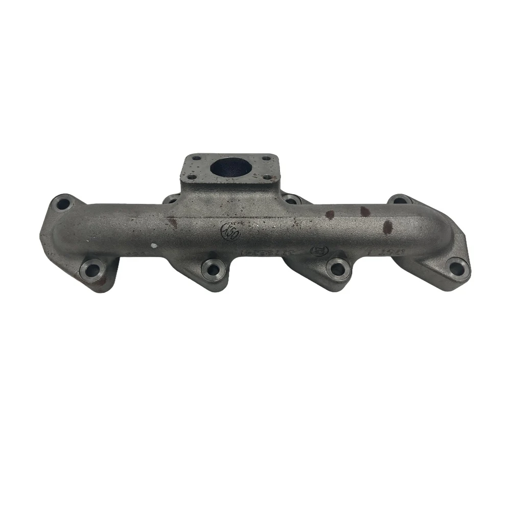 Exhaust Manifold 3778E341 for C4.4 Diesel Engine Spare Parts 6