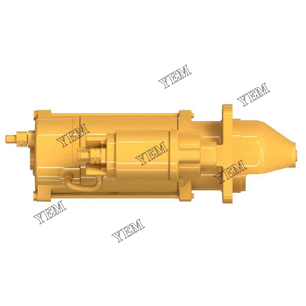 Starter 370-4011 for Cat Diesel Engine 4