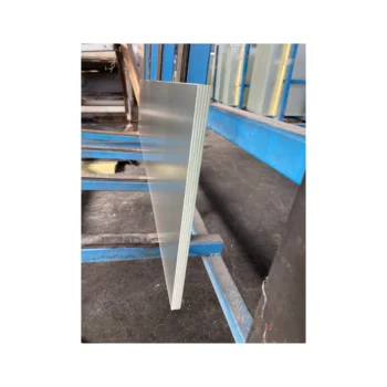 Tempered Solar Glass Plate