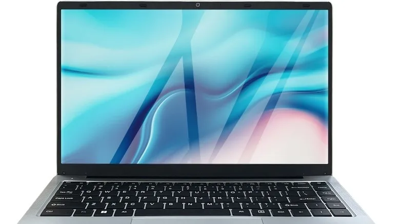 Ordinateur Portable Kayoote 15,6" FHD, Processeur Intel Celeron N4500, 6Go RAM, 512Go SSD, Windows 11 Pro - Étudiants Et Entreprises