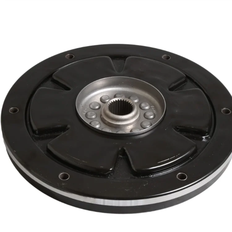 New Vibration Damper 331/50615 331/50614 for JCB Backhoe Loader