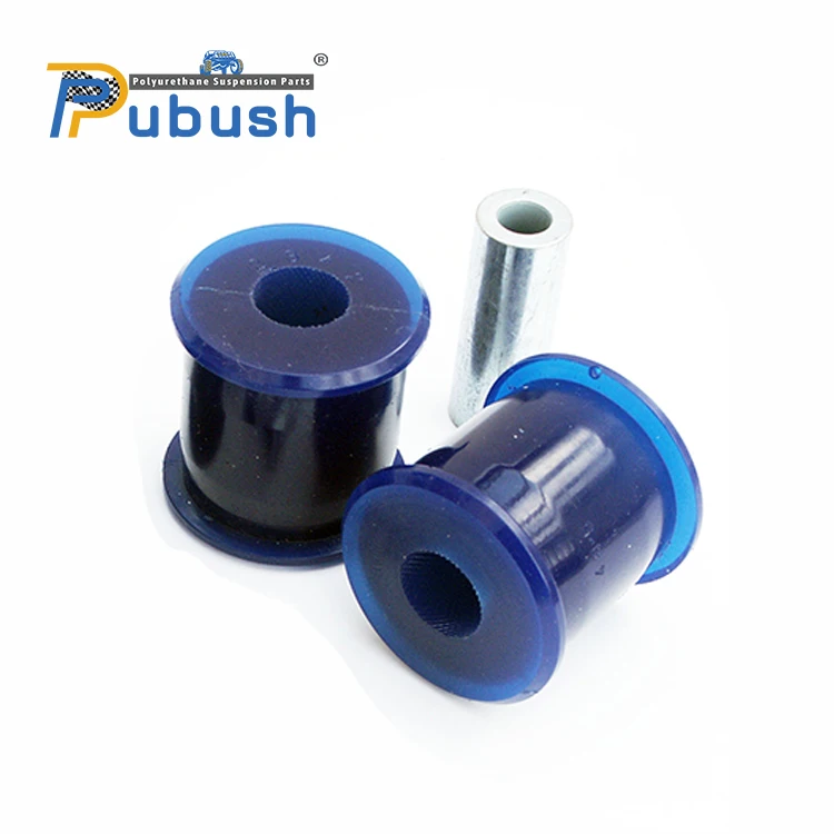 Upper Bush Kit for JEEP CHEROKEE XJ GRAND CHEROKEE ZJ GRAND CHEROKEE WJ WG WRANGLER TJ Front Suspension Trailing Arm