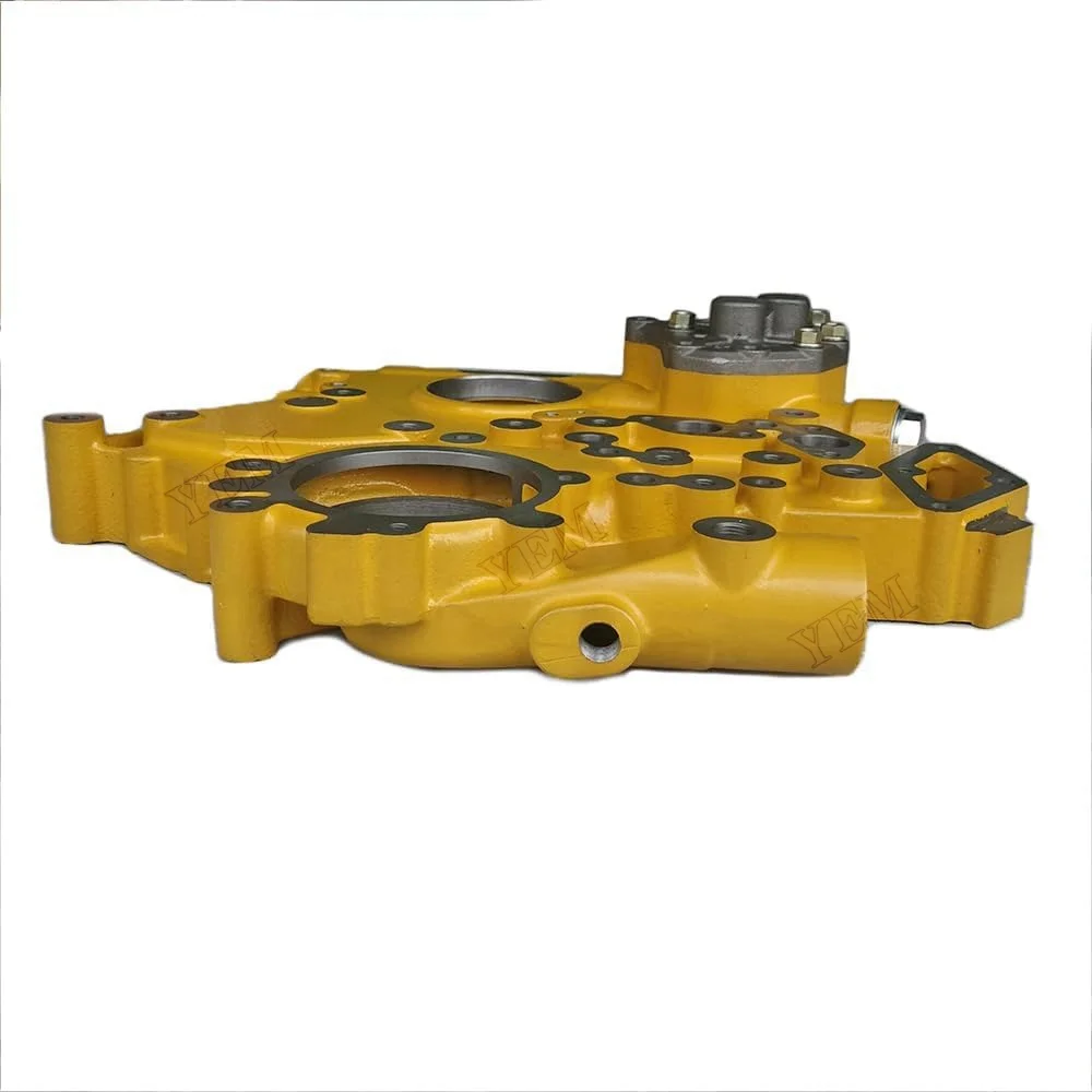 Oil Pump 294-1727 for Caterpillar Engine C6.4 Excavator CAT 320D 321D 323D 2