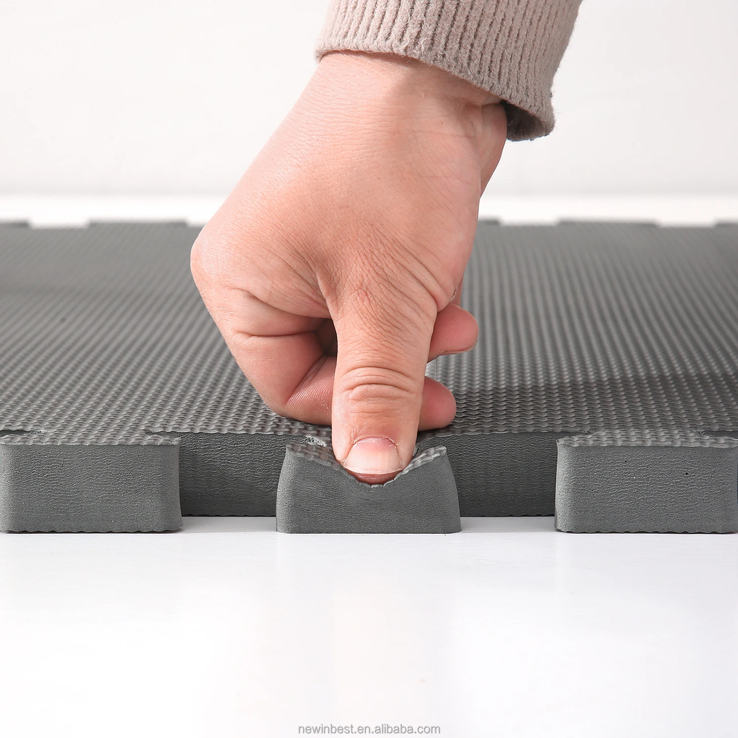 Foam Mat Floor Tiles,Interlocking Ultimate Comfort Eva Foam Padding By