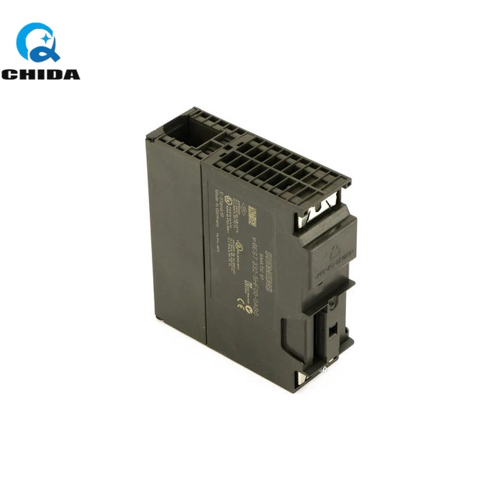 Siemens 6ES7332-5HF00-0AB0 Analog Input Module for S7-300 PLC Series