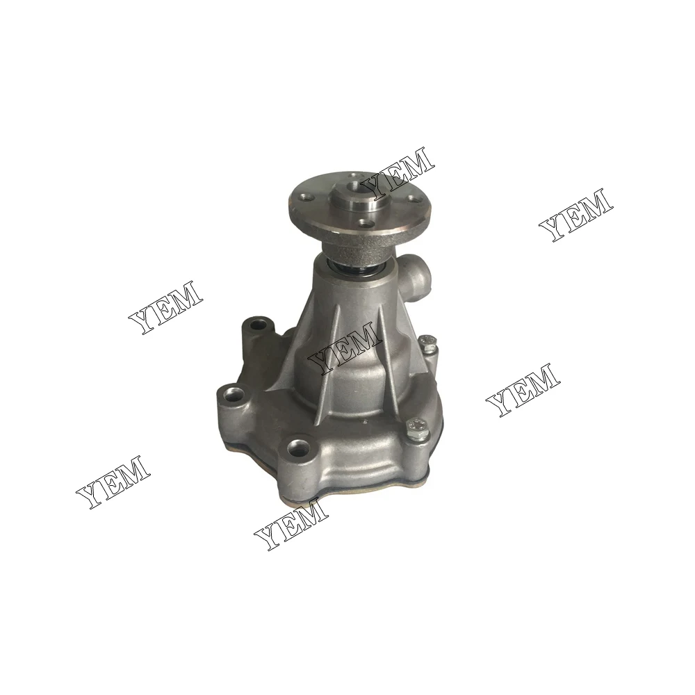 Diesel Engine K4M Water Pump for Mitsubishi Diesel Engine Parts 4