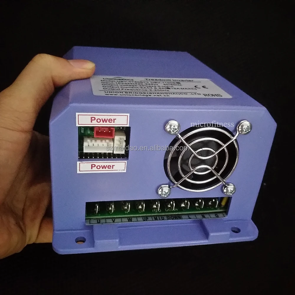 Taidacent 5/12/24V Volt Motor Forward and Reverse Reversing DC Motor with Limit Switches DC Motor Controller Forward Reverse