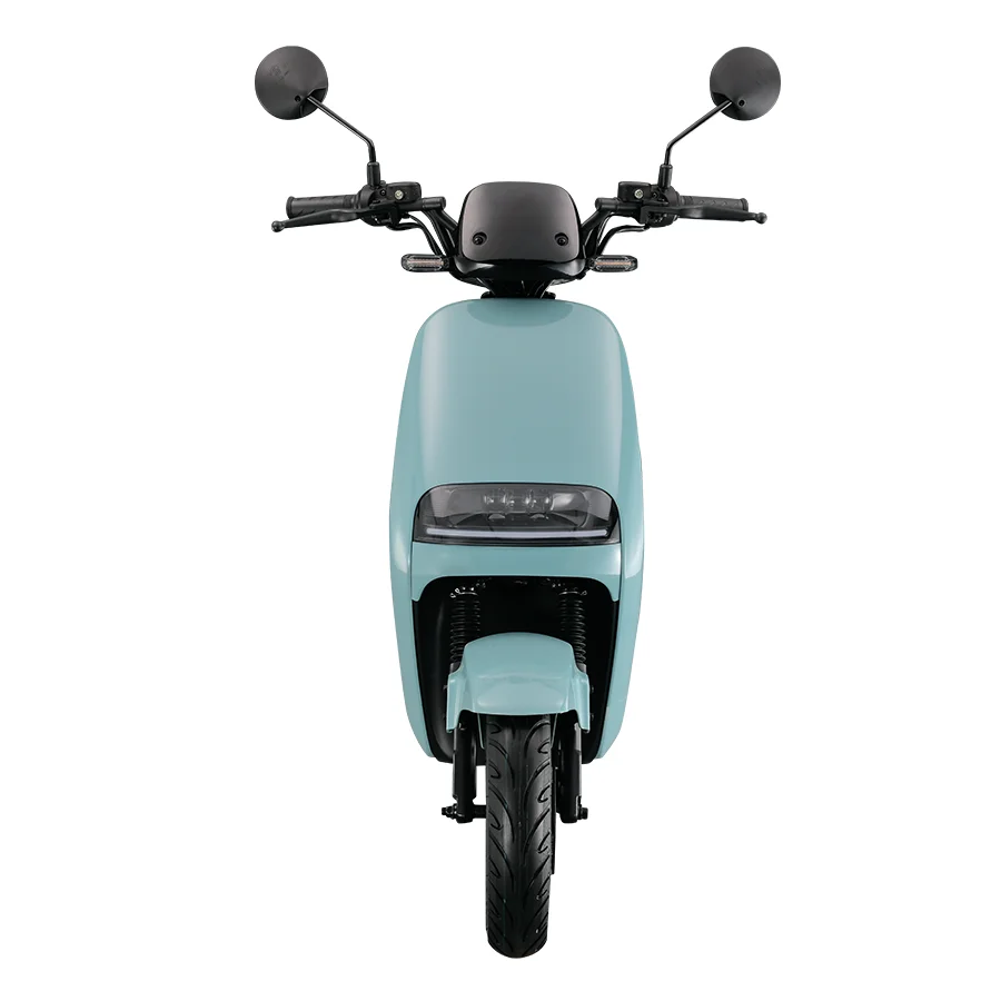 Lvhu Vehicle 2025 Customized OEM Factory Wholesale Moped Electric Motorcycle